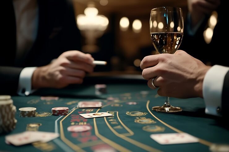togel 10 Turbo Round Pace